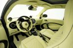Smart ForTwo by Mansory 2019 года